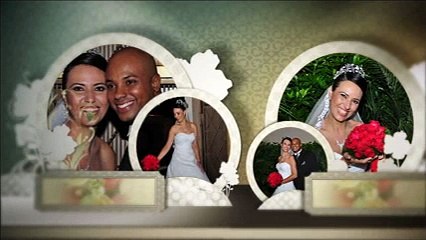 Casamento Cris & Gisler