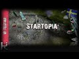 *Vi Testar* - StarTopia