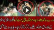 Farooq Sattar Misbehaving With Rangers & Got Arrested