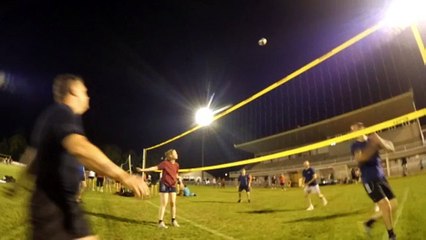 Tournoi de la Ville 2016 : la vidéo