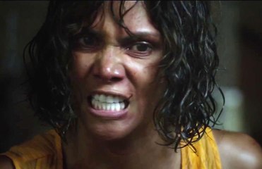 KIDNAP Official Trailer (2016) Halle Berry Thriller HD
