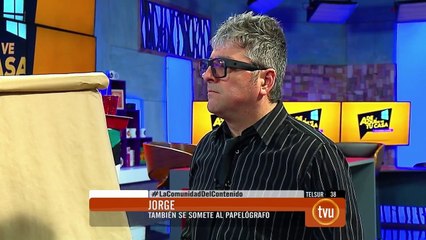 T: Jorge Jiménez, una vida dedicada a los libros y la lectura