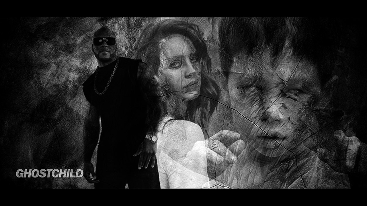 Ghostchild (Remix) - Firebeatz & Apster ft. Spree Wilson, Flo Rida, and Lana Del Rey