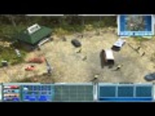 Una mañana de lo mas tranquila | Emergency 4 | Polish mod