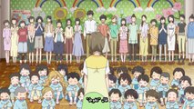 [Okanime] Amaama To Inazuma - EP 008 [720p]-muxed