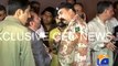 Rangers arrested Farooq Sattar of MQM