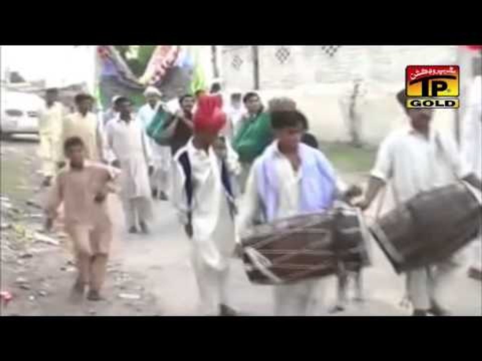 Pak Mashedi Sarkar | Saen Ghulam Ali Bakhsh