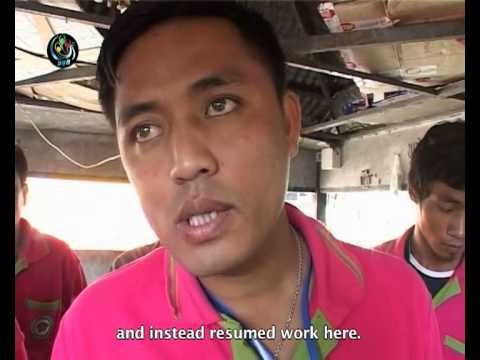 New minimum wage means unemployment for migrants