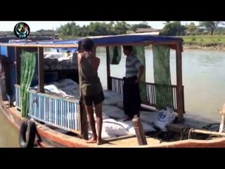 World Food Programme steps up aid