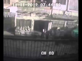 6.8 magnitude earthquake