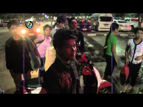 Migrant workers freed