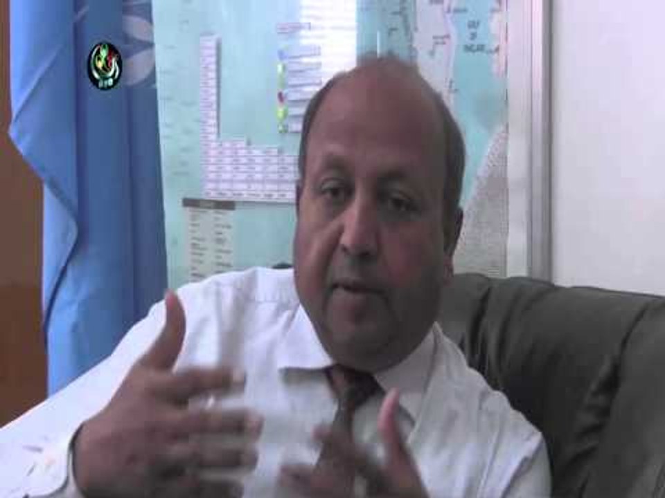Ashok Nigam
