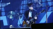 [Alexandros] 「ワタリドリ」（live at Makuhari Messe 2015.12.19）