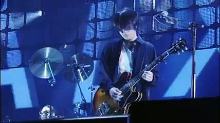 [Alexandros] 「ワタリドリ」（live at Makuhari Messe 2015.12.19）