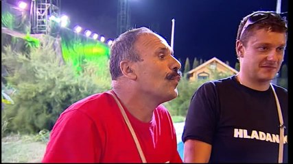 Zmaj voli keks