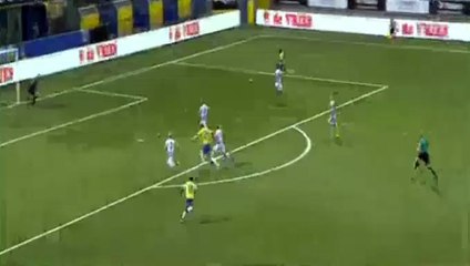 SC Cambuur 1-1 De Graafschap - All Goals And Highlights - 22.8.2016