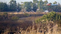 Andria: piromane misterioso brucia ciò che giorni fa era stato salvato dall'incendio