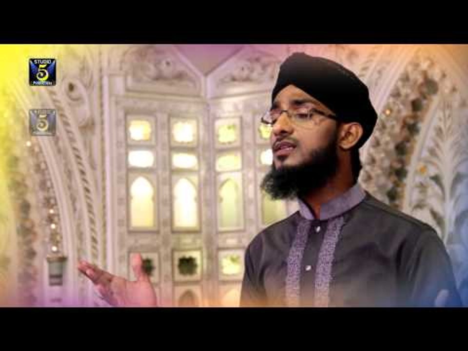 Haq Fareed | Fahad Raza Qadri | Naat 2015 | Ramadan Kareem
