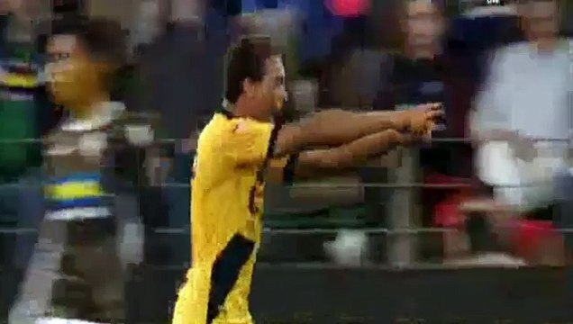 FC Dordrecht 1-2 NAC Breda - All Goals And Highlights HD - 22.8.2016