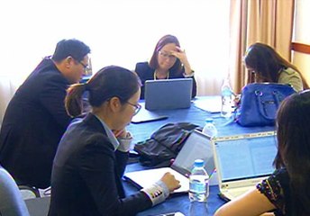 Tercera ronda de negociaciones entre Ecuador y Corea del Sur