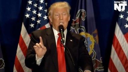 Trump is Now Enlisting 'Election Observers'