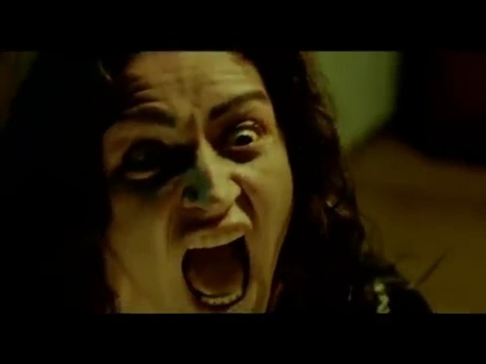 SEMUM Fragman 2008 HD İZLE ! Yerli Korku Filmi