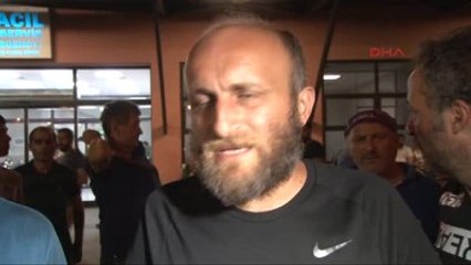 Öldüğü Açıklanan Oyuncu İsrafil Köse'nin Yaşam Savaşı Devam Ediyor