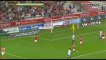 Reims vs Red Star 2-1 All Goals & Highlights HD 22.08.2016