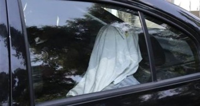 Yunanistan'a Kaçan Darbeci Askerlerin Mülakatları Devam Ediyor