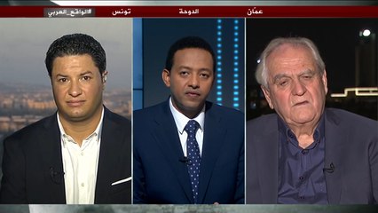 الواقع العربي- ما أسباب ضعف مشاركة العرب بريو؟