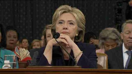 El FBI descubre 15.000 correos más de Clinton vinculados a su escándalo