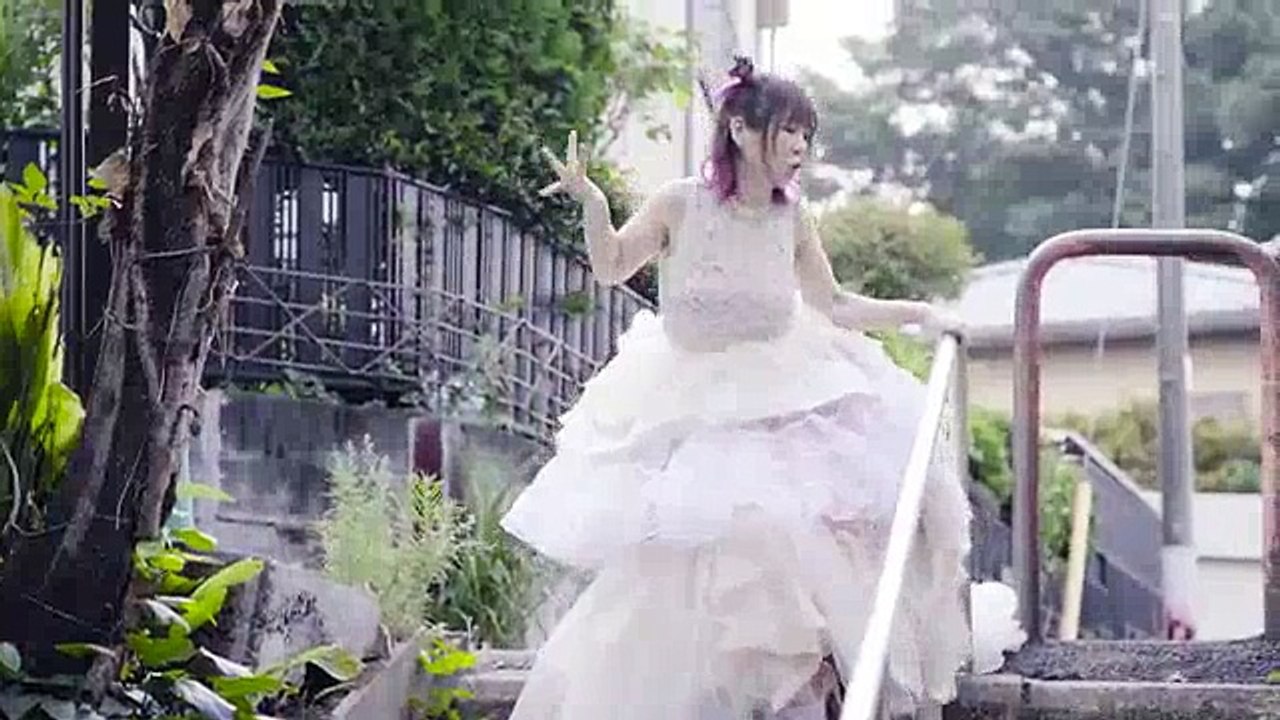 大森靖子 「ウエディング・ベル」