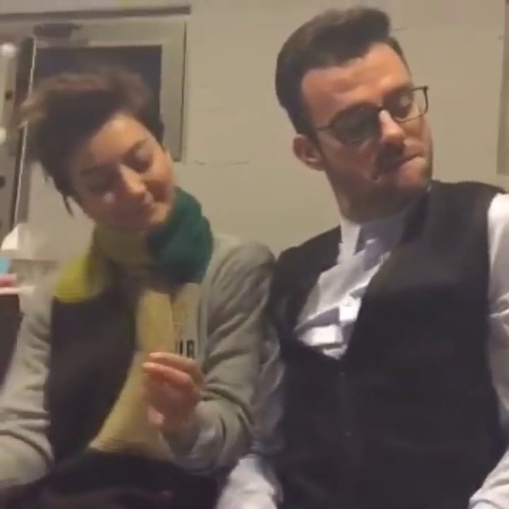 Barış Arduç - Kiralık Aşk - Eğlenceli ve Komik Anlar - Kamera Arkası - 2