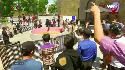 Đồng tiền quỷ ám - Tập 35