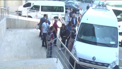 Fetö Darbe Girişimi Soruşturma