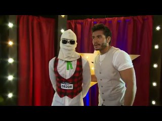 Backstage - La Tribu - ETT5