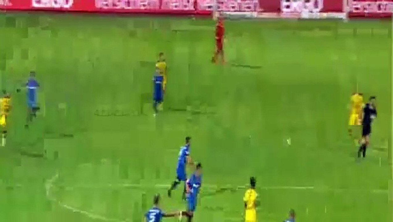 SV Eintracht Trier 05 0-3 BV Borussia Dortmund - Alle Tore And Highlights HD - 22.8.2016