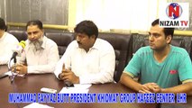 Exclusive Interview: Members of Khidmat Group Hafeez Center  Lahore