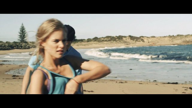 Последний поворот - Русский Трейлер (2016)