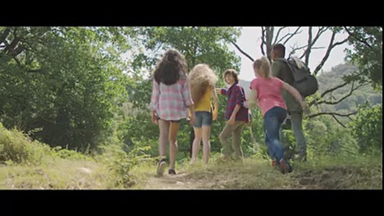 Kids United - L'Oiseau Et l'Enfant (Clip - Officiel)