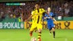 ALL GOALS Eintracht Trier 0-3 Borussia Dortmund Highlights Video Goals August 22, 2016