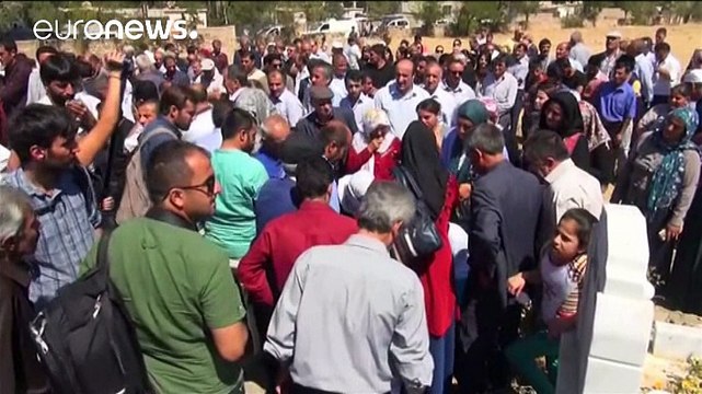 Turquia: “Temos de limpar o Daesh das nossas fronteiras”, a garantia foi dada pelo chefe da diplomacia de Ancara