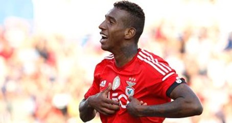 Beşiktaş'ın Yeni Transferi Anderson Talisca İstanbul'a Geldi