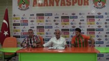 Sefa Yılmaz, Alanyaspor'da