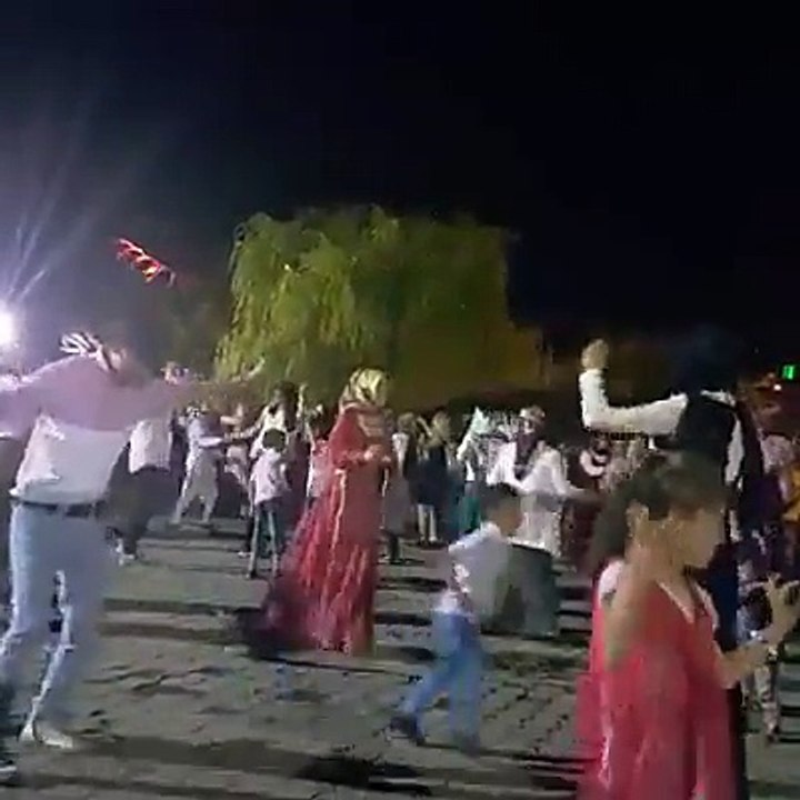 OLTUDA DÜĞÜN