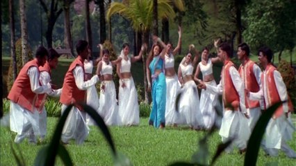 Oru Pournami Nilavu - Raja (2002) HD