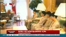 FETÖ Genelkurmay Karargahı'nda