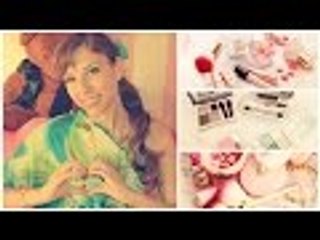 I trucchi la mia ossessione con disturbatore ^^ | CherryBloomPink