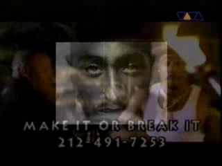 2pac - ghetto gospel (album: the way he wanted it)