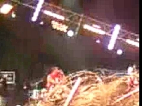 joeystarr au eurockeennes 2007